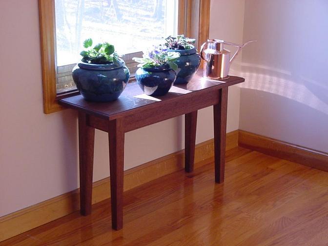 Plant Stand